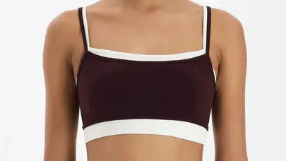 Modern Renkler, Katmanlı Tasarım: Comeup Spor Bra’larla Trendleri Belirliyor!