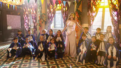 Sihirli Annem evreni sinemada devam ediyor