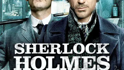 SHERLOCK HOLMES FİLMİ KAÇ SERİ! Sherlock Holmes Hakkında Bilinmesi Gerekenler Neler?