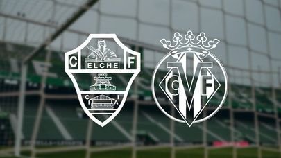 VİLLARREAL-ELCHE MAÇI CANLI İZLEME LİNKİ VAR MI! Saat kaçta, S Sport frekans bilgileri neler?