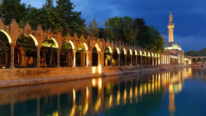 ŞANLIURFA HABER SİTELERİ HANGİLERİ? Güncel Şanlıurfa yerel haber siteleri neler?