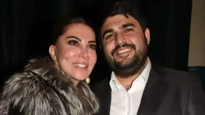 Ebru Yaşar’ın eşi Necat Gülseven’in bilinmeyen imparatorluğu