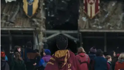 HARRY POTTER DİZİSİ NE ZAMAN ÇIKACAK? Yeni Harry Potter kim, Dominic McLaughlin kimdir, oyuncuları kim?