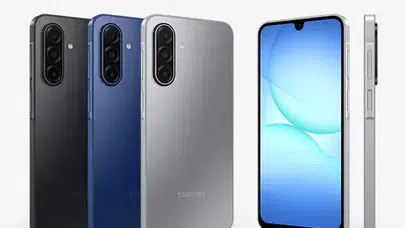 Galaxy S27 Ultra’da 200 MP Kamera Devrimi, Daha Büyük Sensör ve LOFIC Teknolojisi Yolda