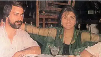 Sibel Can’ın Gözlerden Uzak Kardeşi İlk Kez Bu Kadar Merak Edildi!