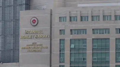 İBB soruşturmasında 7 sanık için tahliye istendi!