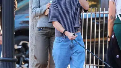 ZENDAYA VE TOM HOLLAND GERÇEKTEN EVLENDİ Mİ! Evliliklerini gizliyorlar mı? Kemaralara böyle yakalandılar...