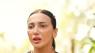 Kıran Kırana Mücadele Sonrası Adaya Veda Eden İsim Belli Oldu!