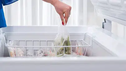 DERİN DONDURUCU NEDEN SOĞUTMAZ! Derin Dondurucu Çalışıyor Ama Soğutmuyor Sorunu ve Çözüm Önerileri