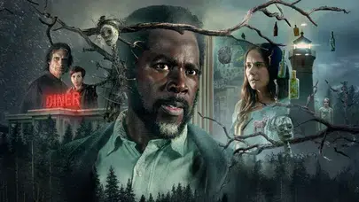 From dizisinden beklenen haber geldi: Çekimler tamamlandı!