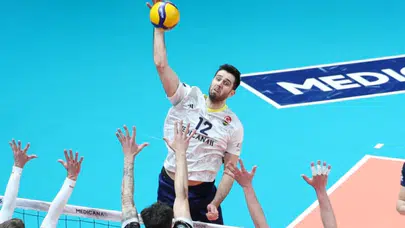 FB MEDİCANA – ACH VOLLEY LJUBLJANA MAÇI! TRT Spor Yıldız izleme linki var mı, saat kaçta, hangi gün oynanacak?