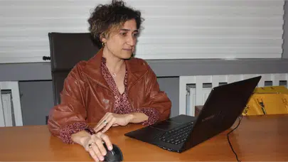 İldam Aydın Bozbey kimdir ve hayatı: Kimin kızı, aslen nereli, ne iş yapıyor, gözaltı nedeni?