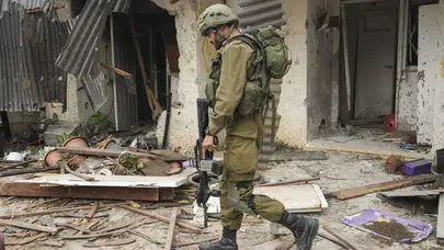 Çatışma Haberlerinde Geçen “Dost Ateşi” İfadesi Ne Anlama Geliyor?