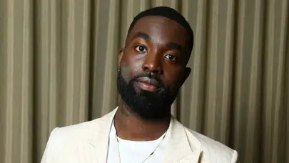 Harry Potter Dizisinde Severus Snape Rolü Paapa Essiedu’ya Emanet