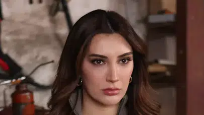 Aleyna’yı Canlandıran İsim Herkesi Şaşırttı!