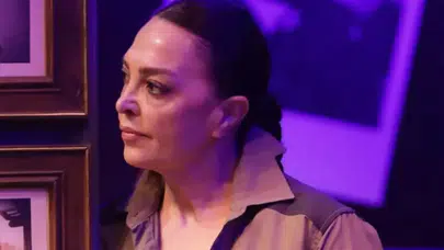 YERALTI DİZİSİNDEKİ AZİZE GERÇEK ADI NE? Sevil Akı Saner Kimdir, Kariyeri ve Oynadığı Diziler Neler?