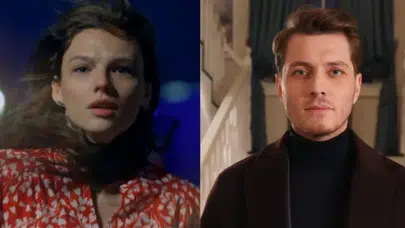 Aynı Yağmur Altında Finaline Günler Kala Sosyal Medya Çalkalandı