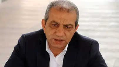 Siyasetin Vitrininden Parti İçi Hakem Kuruluna: Zeyid Aslan’ın Yeni Dönem Rolü