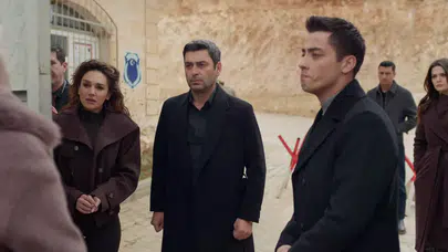 Tek haftalık ara dikkat çekti: Uzak Şehir ekranlara ara verdi!