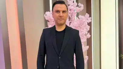 Sakallar Gitti, Alişan Değişti! Yeni İmajı Dikkat Çekti