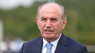 Erdoğan’ın Özel Ricası Sonrası Gelen Karar: Topbaş’ın Mezar Yeri Dikkat Çekti