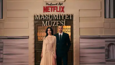 MASUMİYET DİZİSİ UYARLAMA MI! Masumiyet gerçek hikâye mi, uyarlama mı, kimin eseri, hangi kitaptan uyarlandı?