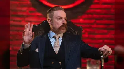 Teşkilat’ta yer yerinden oynayacak! Dizinin kadrosuna sürpriz isim katıldı