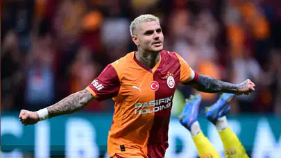 Icardi detayı gündemi sarstı: Antrenmanda yokluğu dikkat çekti!