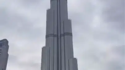 Nusret Dubai restoranı açık mı? İran saldırıları sırasında eve döndüm videosu