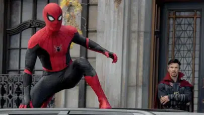 Punisher ve Hulk Aynı Filmde: Spider-Man Evreninde Dengeler Değişiyor