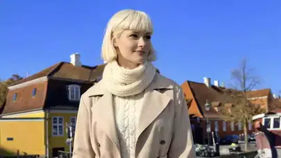 İşte Benim Stilim Yarışmacısı Ayşegül Eraslan’ın Kanlı Mektubu Gündemde