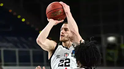 BEŞİKTAŞ GAİN ENERGIA TRENTO CANLI İZLE VAR MI? Hangi kanalda, saat kaçta, şifresiz mi, link nerede?