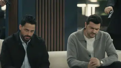 YERALTI DİZİSİ 7. BÖLÜM NEDEN YOUTUBE’DA YOK? NOW TV Yeraltı dizisi son bölüm nerede izlenir?