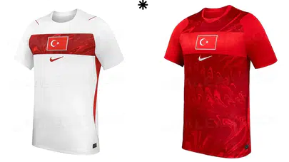 2026 DÜNYA KUPASI TÜRKİYE FORMALARI NASIL? A Milli Takım Yeni Formaları Hakkında Bilgiler