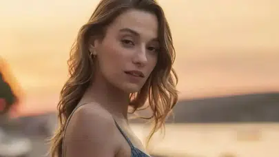 Sümeyye Aydoğan Nereli, Arnavut Kökenli Mi, Boyu Kaç, Evli Mi, Sevgilisi Var Mı, Hangi Dizilerde Oynadı?