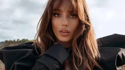 BESTEMSU ÖZDEMİR ANNE Mİ OLDU? Oğlu Sarp Marco ne zaman doğdu, kaç haftalık doğdu, sağlık durumu nasıl?