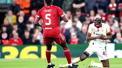 Galatasaray’da Osimhen Şoku! Kaç Maç Kaçıracağı Belli Oldu