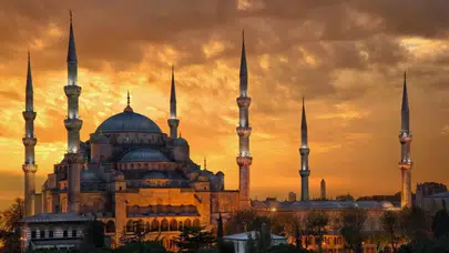 Ramazan’ın 27. Gecesinde Manevi Kapılar Aralanıyor