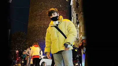 Avrupa maçı yorumlarıyla bilinen genç fenomen sessizliğe büründü