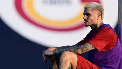 ICARDİ’NİN KUTLAMALARA NEDEN KATILMADI! Milano'ya niçin gitti, Wanda Nara duruşması ne?