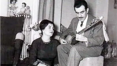 Hastane Önünde İncir Ağacı türküsünün hikayesi: Gerçek mi, efsane mi?