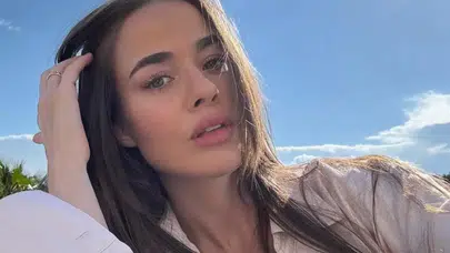 Bensu Soral Evli Mi, Eşi Kim, Kaç Yaşında, Nereli, Hangi Üniversiteden Mezun, Oyunculuğa Nasıl Başladı?