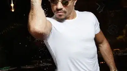 Dünya Onu Böyle Tanıdı! İşte Nusret Gökçe'nin Merak Edilen Hayatı...