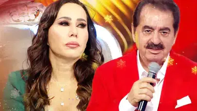 İBO SHOW YAYINDAN KALDIRILDI! İbrahim Tatlıses’in Programı Neden Star TV’de Yayınlanmayacak?