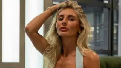 YouTube videosundaki test sonucu Bonnie Blue için yeni sayfa açtı