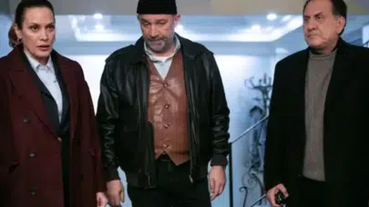 20 MART KANAL D YAYIN AKIŞI!ARKA SOKAKLAR BU AKŞAM NEDEN YOK? Arka Sokaklar Bu Akşam Var Mı, Yeni Bölüm Ne Zaman?