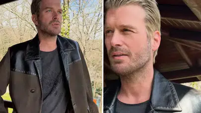 Kıvanç Tatlıtuğ Civciv Sarısı Saç! Başak Dizer Pişşt Artist misin Paylaşımı Olay Oldu