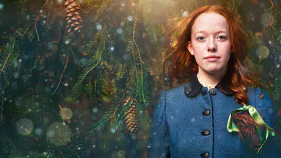 ANNE WİTH AN E TÜRK VERSİYONU! Yeşil Vadi’nin Kızı Dizisi Konusu Ne, Başrolünde Kim Oynuyor?