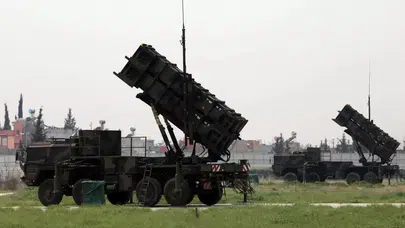 Orta Doğu’da Gerilim Sürerken Kuveyt Patriot Alımı İçin Harekete Geçti!
