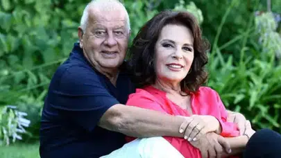 HÜLYA KOÇYİĞİT KİMİNLE EVLİ, EŞİ KİM, SELİM SOYDAN EŞİ Mİ! Hülya Koçyiğit ile Selim Soydan Nasıl Tanıştı, Kaç Yıldır Evliler, Ne Zaman Evlendi?